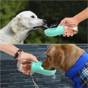 Portable Drinking Water