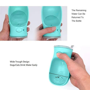 Portable Drinking Water