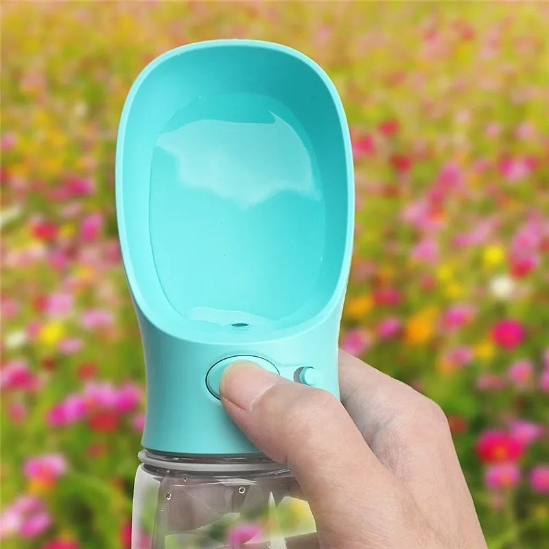 Portable Drinking Water