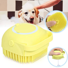 Pet Cleaning Brush