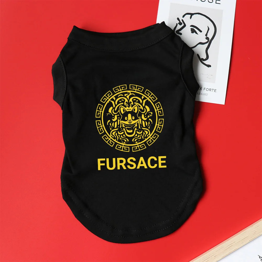 Fursace Luxury Dog T-Shirt