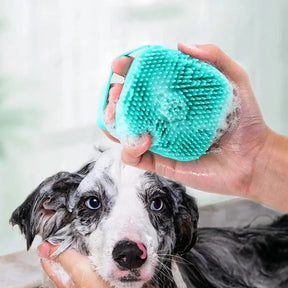 Pet Cleaning Brush