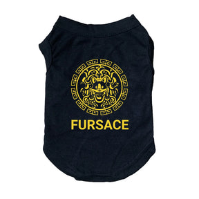 Fursace Luxury Dog T-Shirt