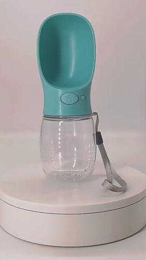 Portable Drinking Water